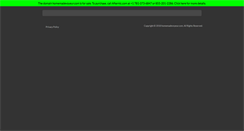Desktop Screenshot of homemadevoyeur.com